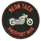 LOZ Pasport