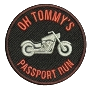LOZ Pasport