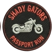 LOZ Pasport