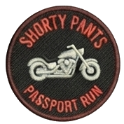 LOZ Pasport