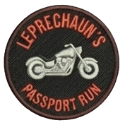LOZ Pasport