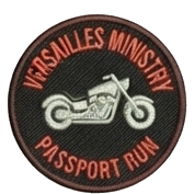 LOZ Pasport