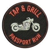 LOZ Pasport