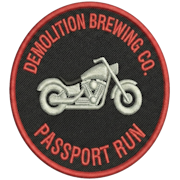 LOZ Pasport
