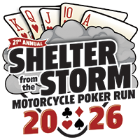Shelter Rider