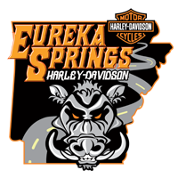 Eureka Springs H-D