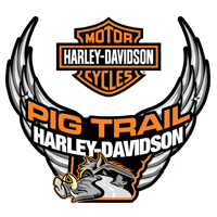 Pig Trail H-D