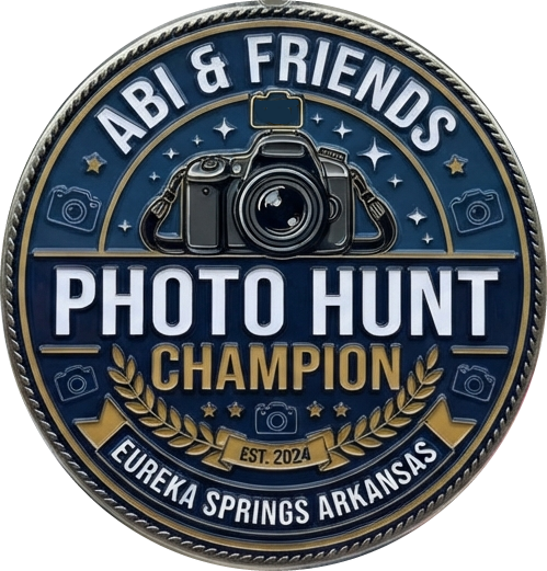Abi & Friends Champion