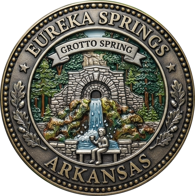 Grotto Spring