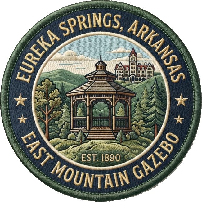 East Mountain Gazebo
