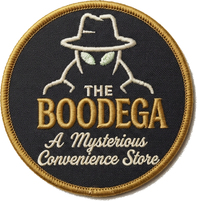 Boodega