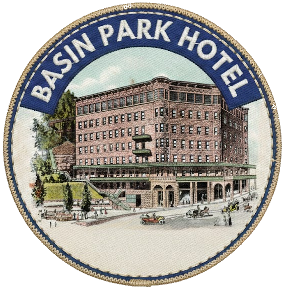 Basin Park Hotel