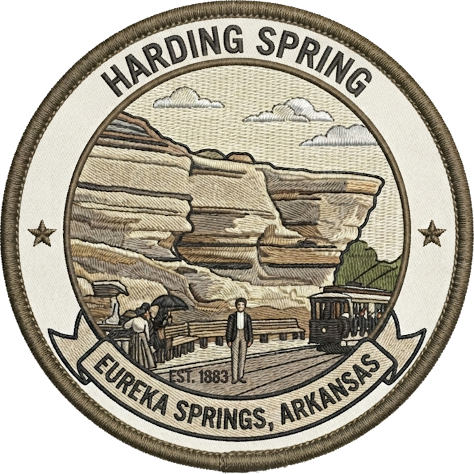 Harding Spring