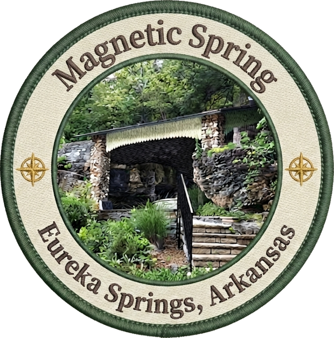 Magnetic Spring
