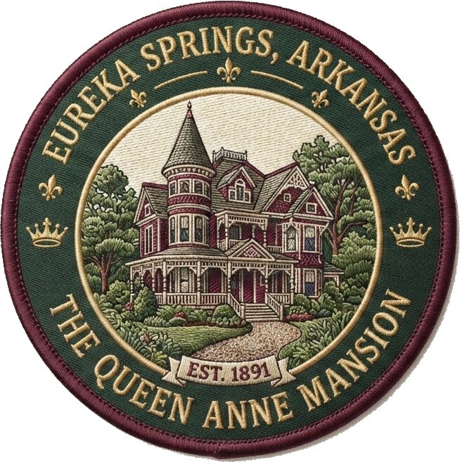 Queen Anne
