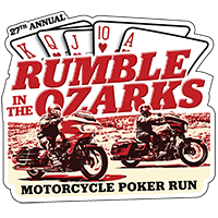 Ozarks, Rumbled!