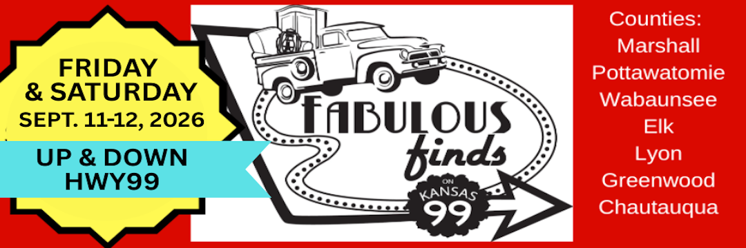 Fabolous Finds on 99