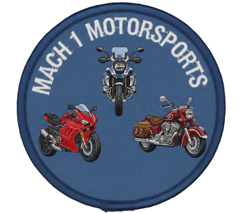Mach 1 Motorsports