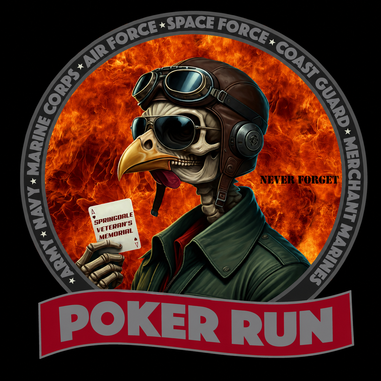 SVM Fire Chicken