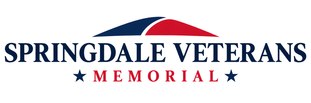 Springdale Veterans Memorial Poker Run 2026
