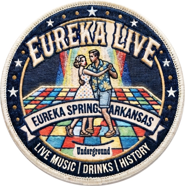 Eureka Live