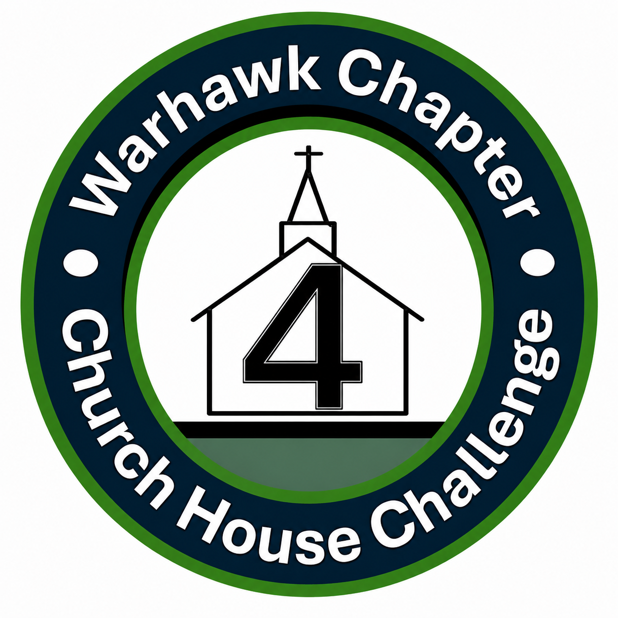 Church House Challenge