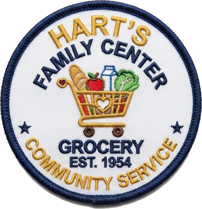 Hart's