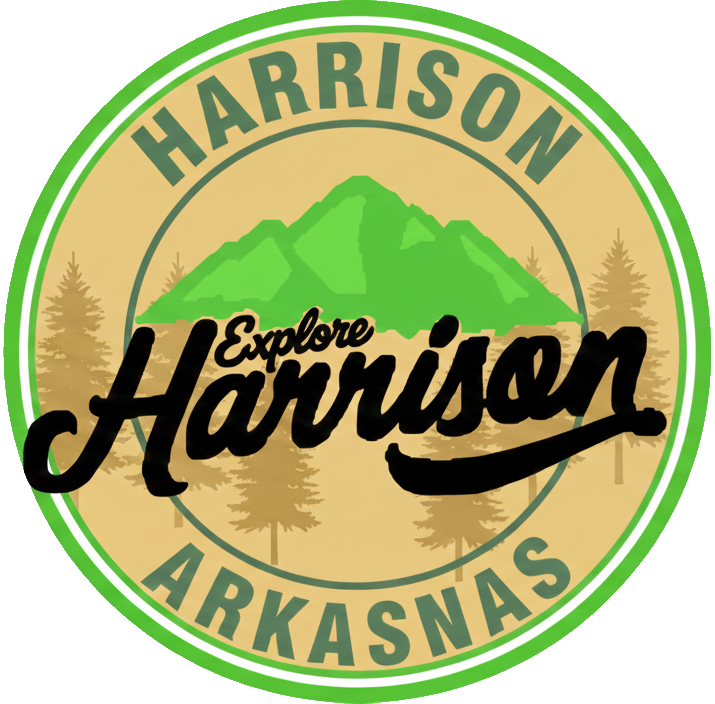 Explore Harrison - Kick Stands Up!
