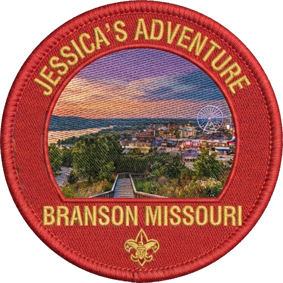 Jessica's Adventure