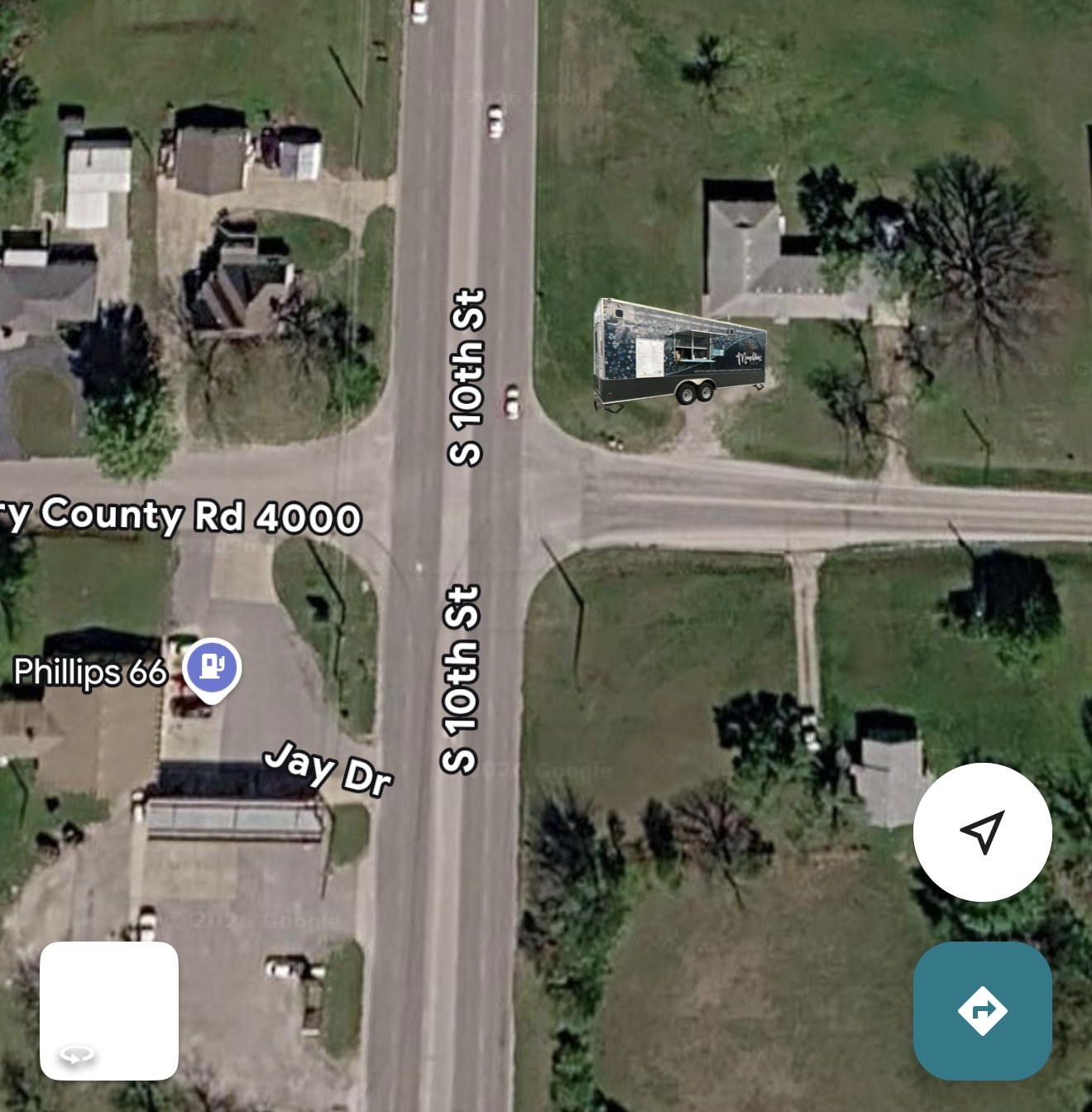2246 S 10th St, Independence, KS 67301, USA photo 1