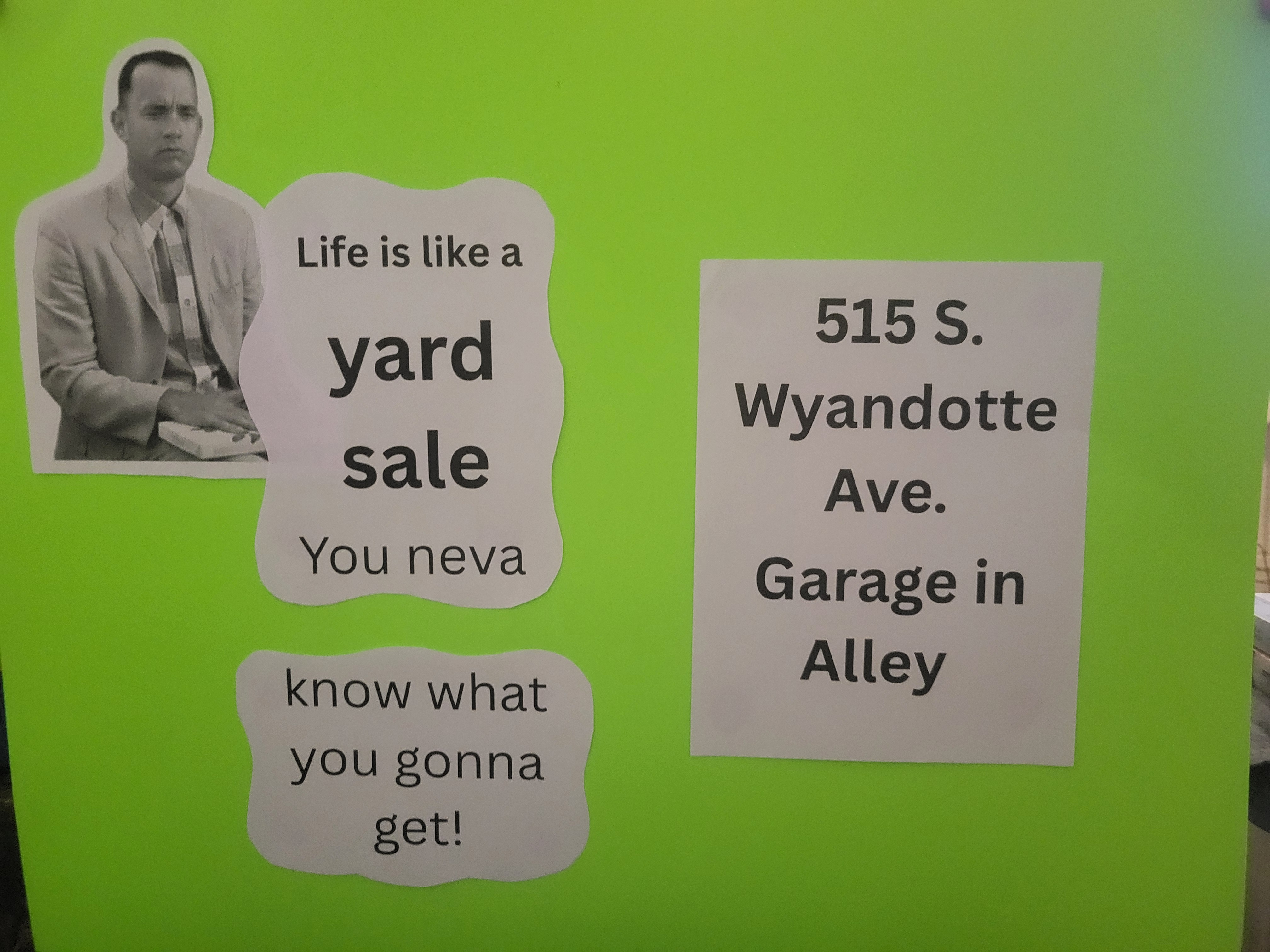 515 S Wyandotte Ave, Bartlesville, OK 74003, USA photo 1