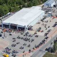 Lake of the Ozarks Harley-Davidson photo 1
