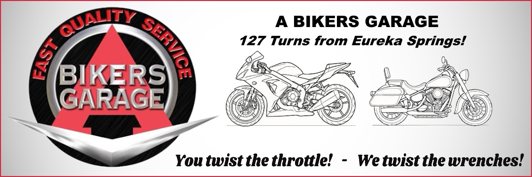 Two Wheel Tribute Museum